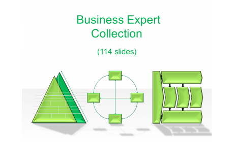 Business Expert Collection